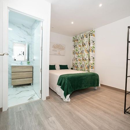קורדובה Apartamento Noques 3 מראה חיצוני תמונה