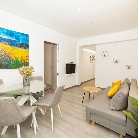 קורדובה Apartamento Noques 3 מראה חיצוני תמונה