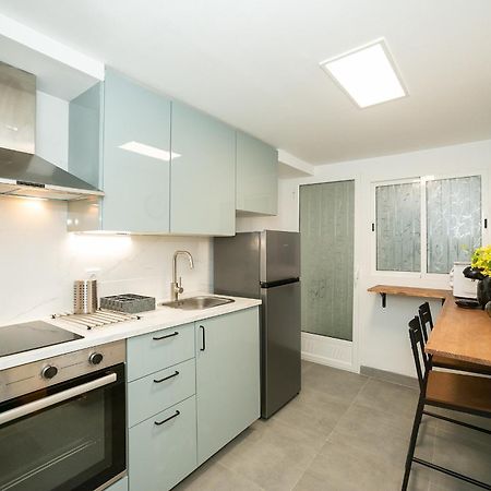 קורדובה Apartamento Noques 3 מראה חיצוני תמונה