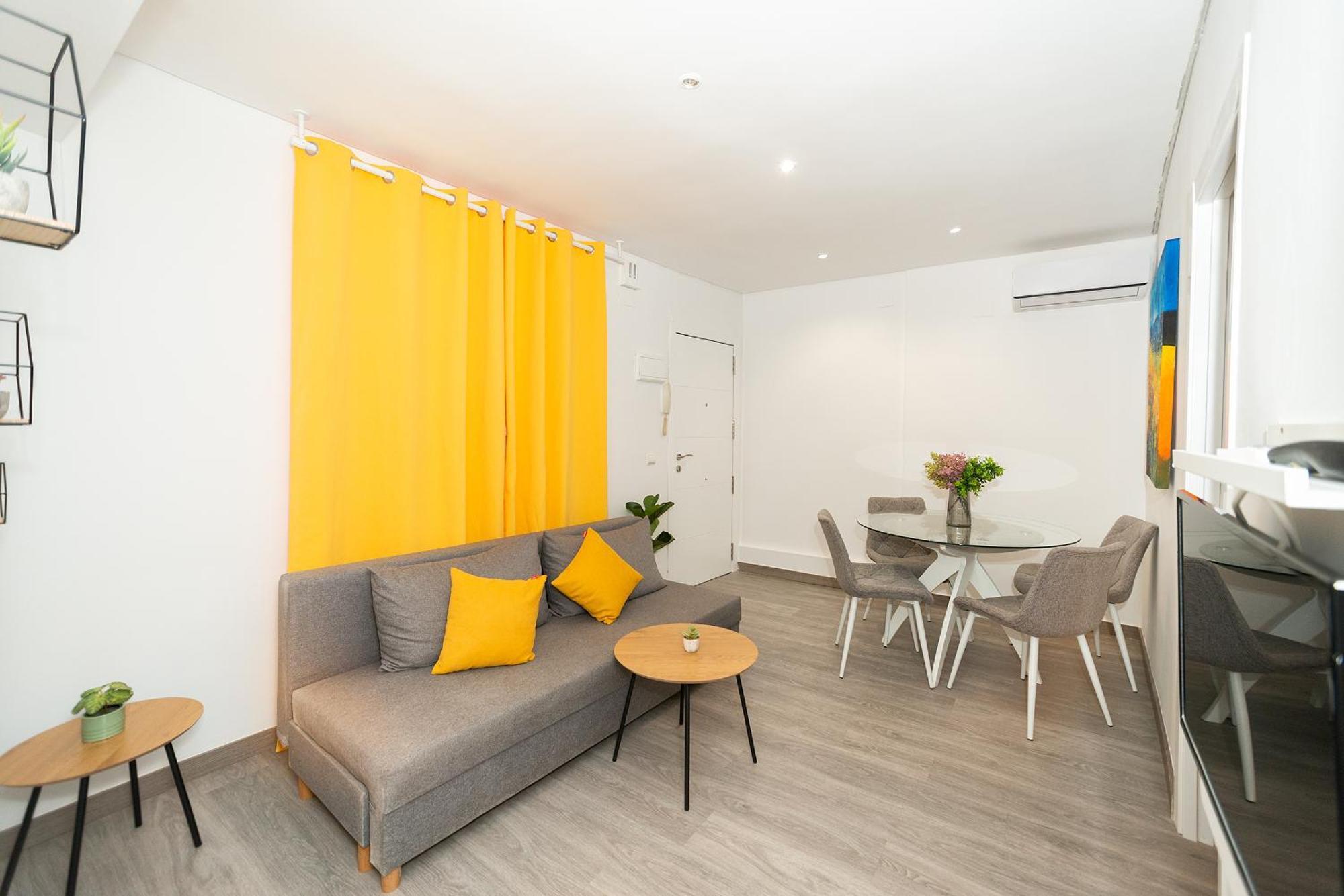 קורדובה Apartamento Noques 3 מראה חיצוני תמונה