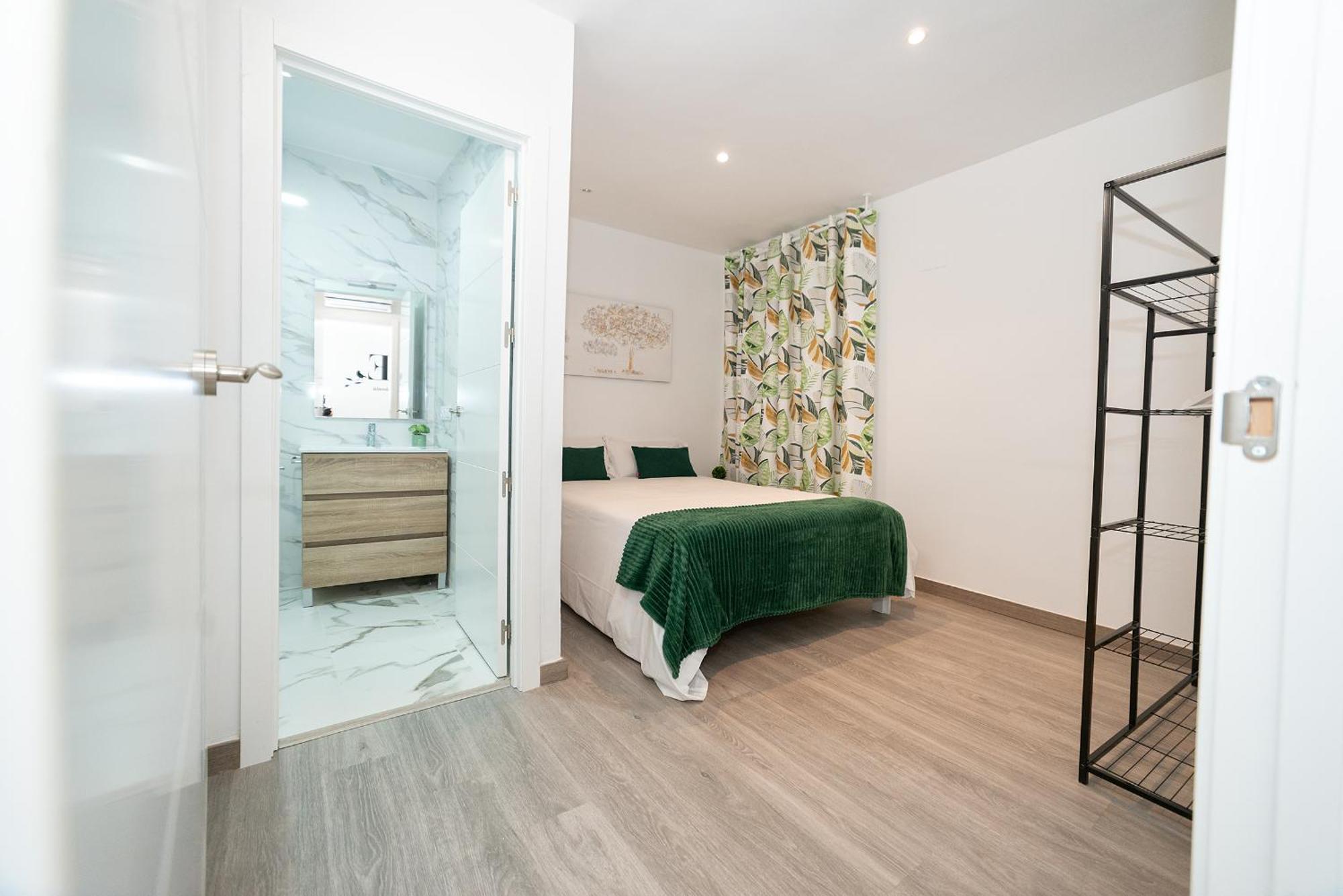 קורדובה Apartamento Noques 3 מראה חיצוני תמונה