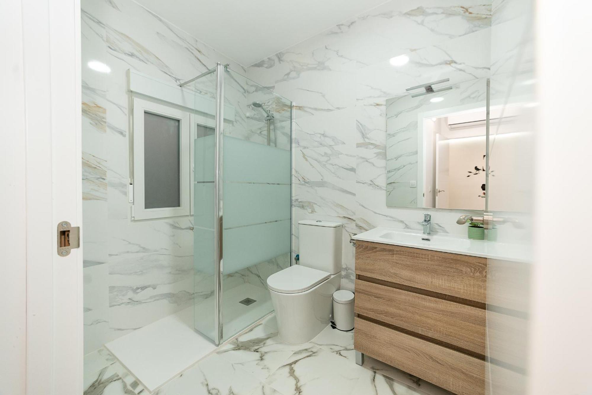 קורדובה Apartamento Noques 3 מראה חיצוני תמונה