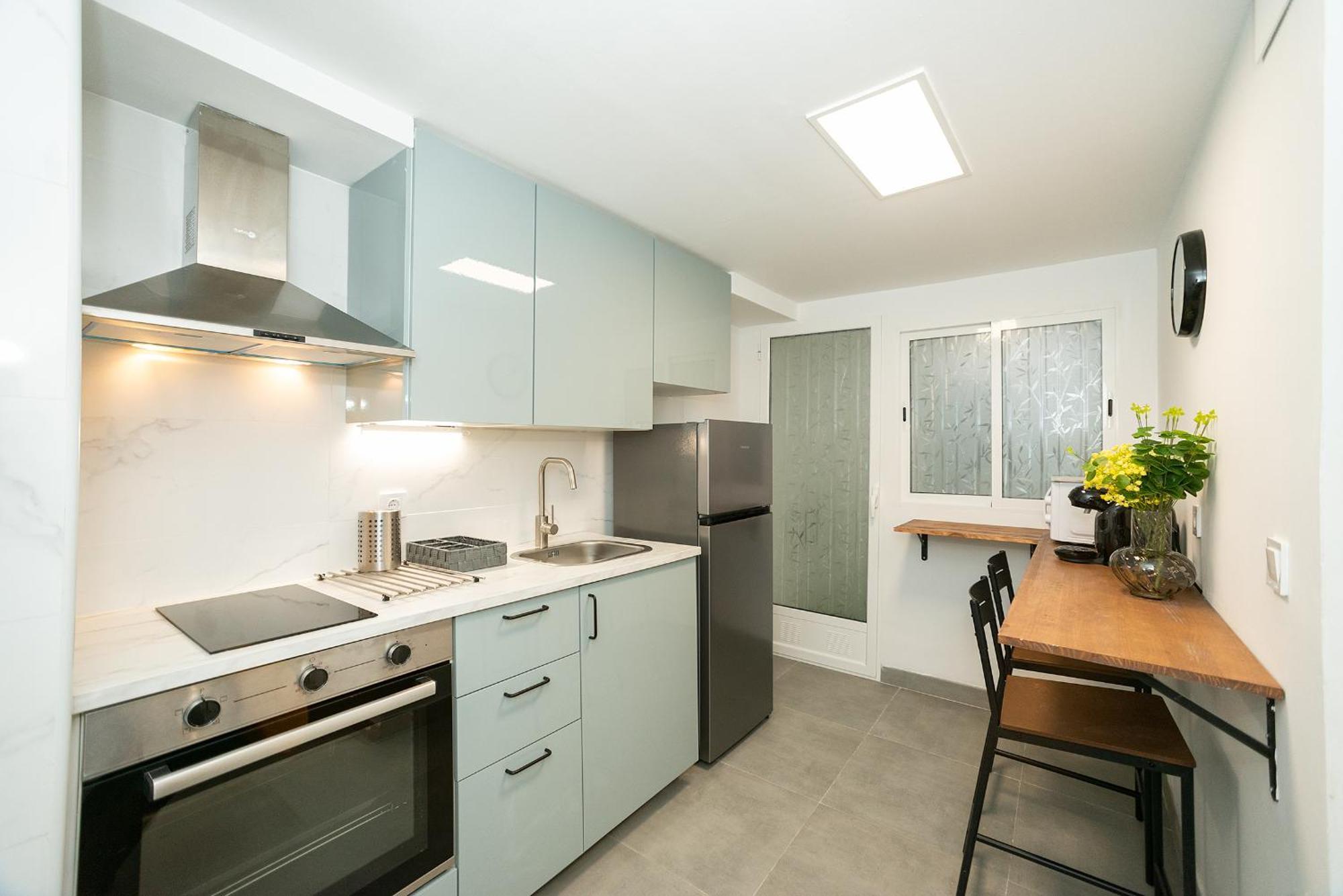 קורדובה Apartamento Noques 3 מראה חיצוני תמונה