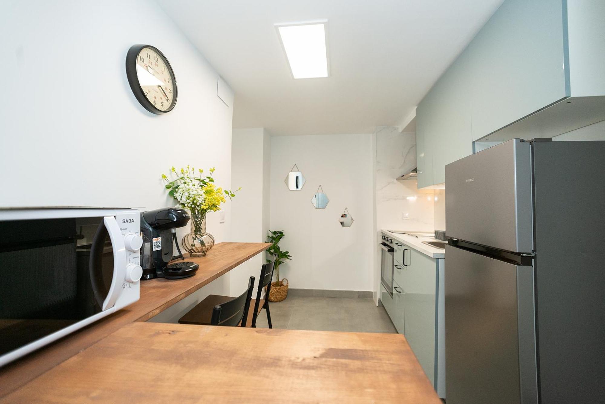 קורדובה Apartamento Noques 3 מראה חיצוני תמונה