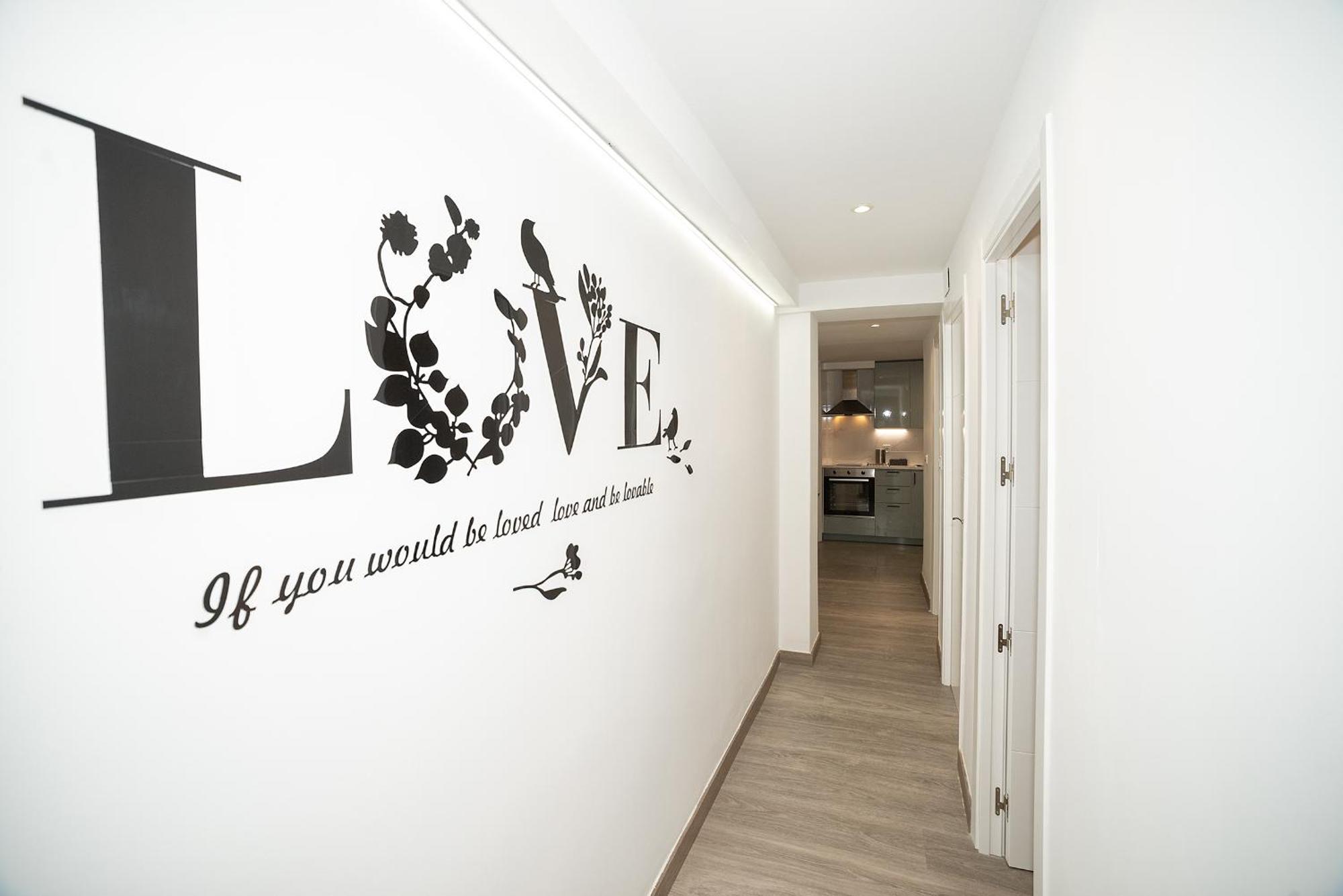 קורדובה Apartamento Noques 3 מראה חיצוני תמונה