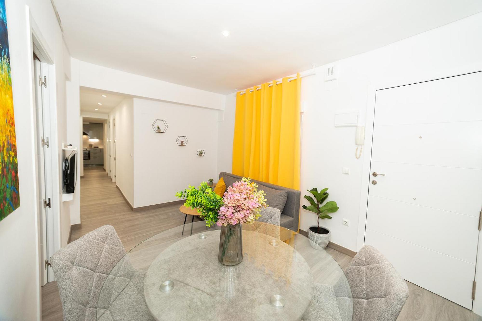 קורדובה Apartamento Noques 3 מראה חיצוני תמונה