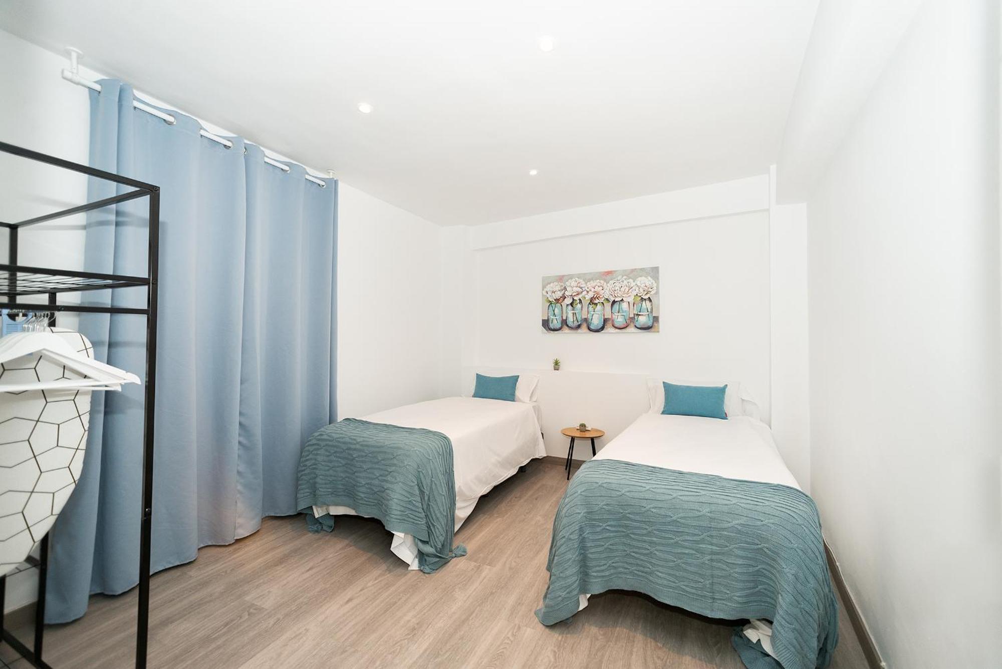 קורדובה Apartamento Noques 3 מראה חיצוני תמונה